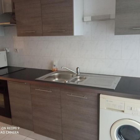 Grand Studio A 2Mn A Pied Des Plages Apartment Meze Exterior photo